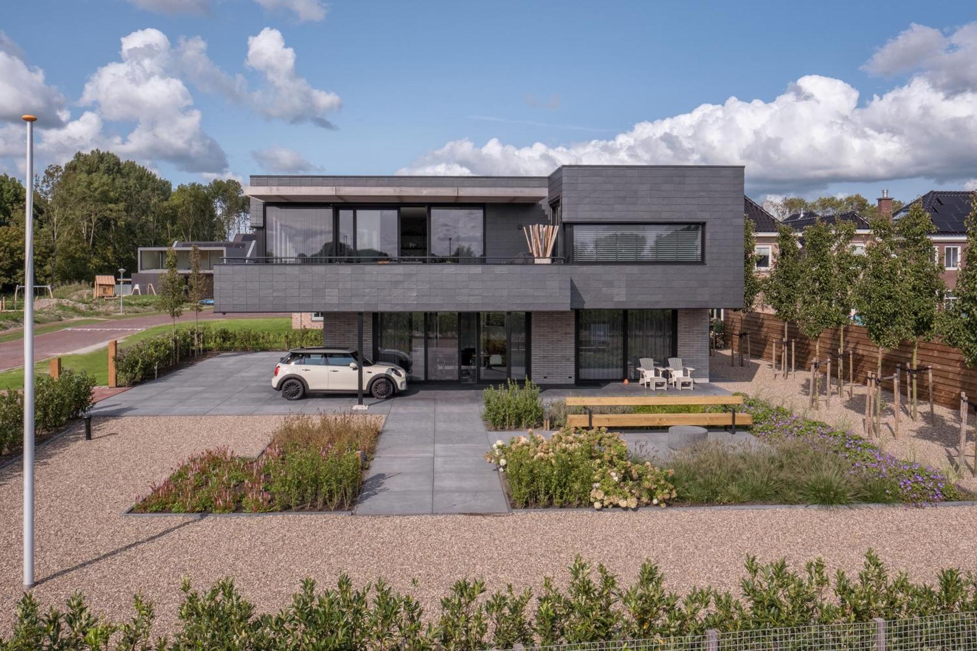 Villa View Alkmaar Exterior photo