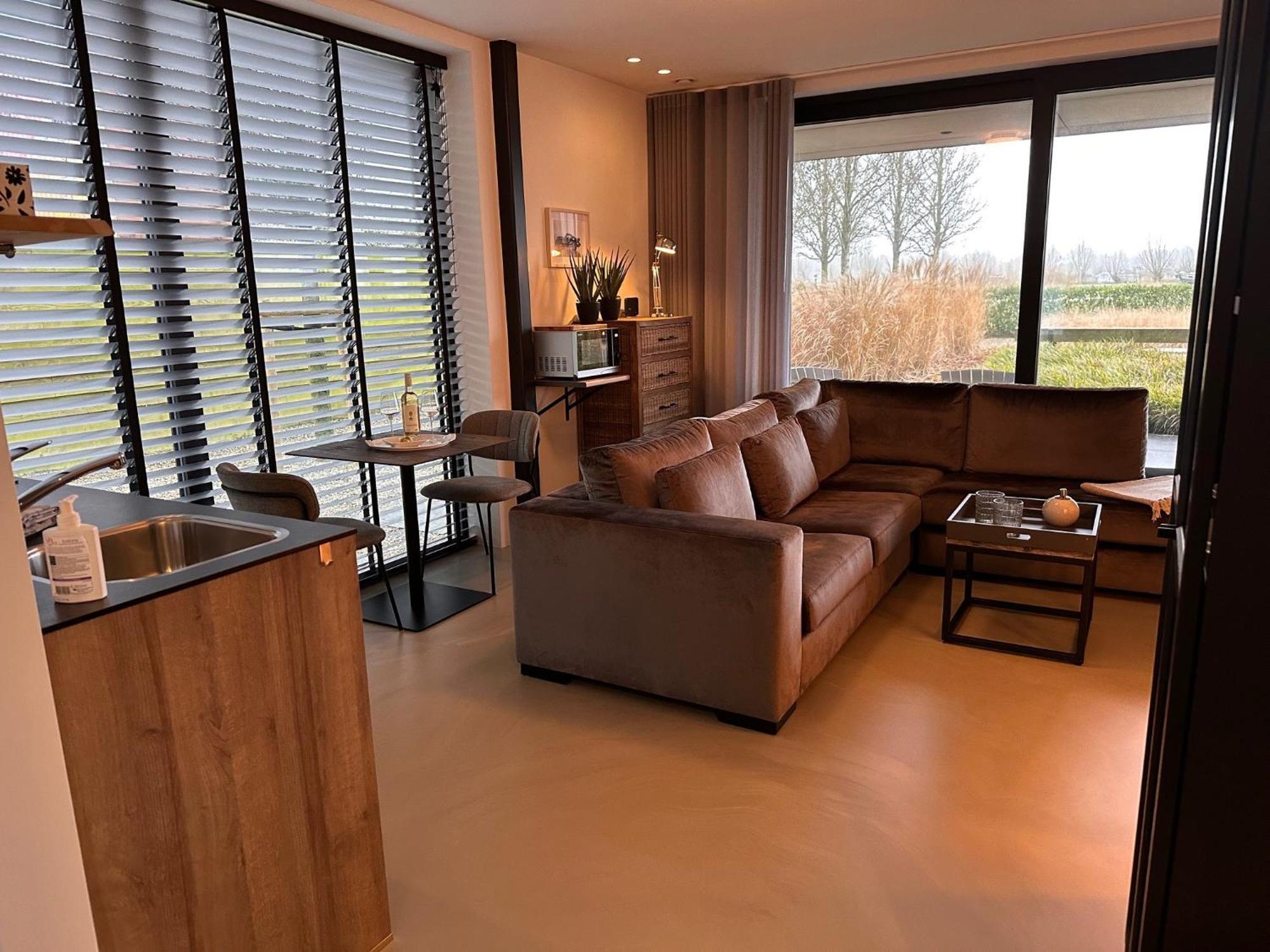Villa View Alkmaar Exterior photo